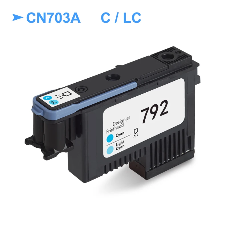 Для hp 792 печатающая головка CN702A CN703A CN704A латекс Печатающая головка для hp Designjet L26100 L26500 L26800 латекс 210 260 280 принтер