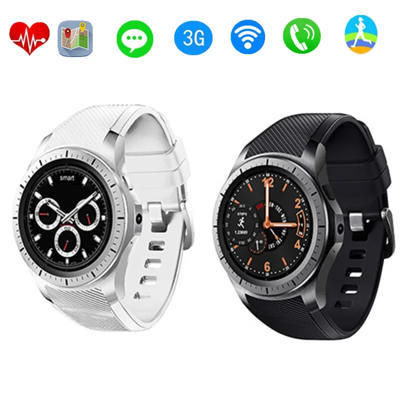 gear android watch