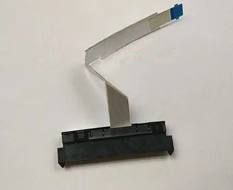 

10PCS For HP ENVY 15 15-j105tx 15-j laptop DW15 HDD CABLE 6017B0416801 SATA Hard Drive HDD Connector Flex Cable
