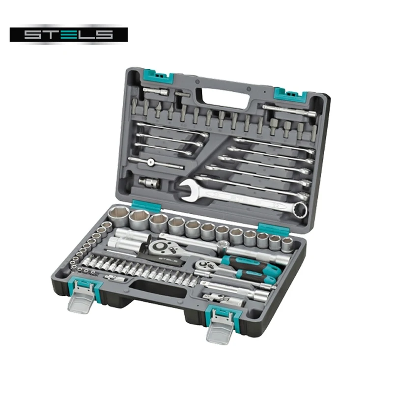 все цены на Hand Tool Set STELS 14105 онлайн