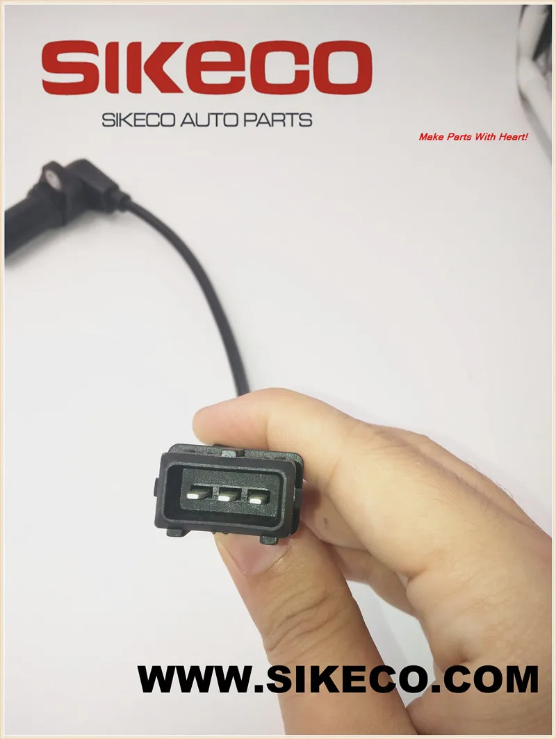 Датчик положения коленчатого вала 96325868 93434780 для CHEVROLET MATIZ DAEWOO MATIZ|sensor sensor|sensor