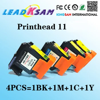 

compatible for hp11 C4810A C4811A C4812A C4813A Printhead Print head 1000 1100 1200 2200 2280 2300 2600 2800 K850 100 500 9100