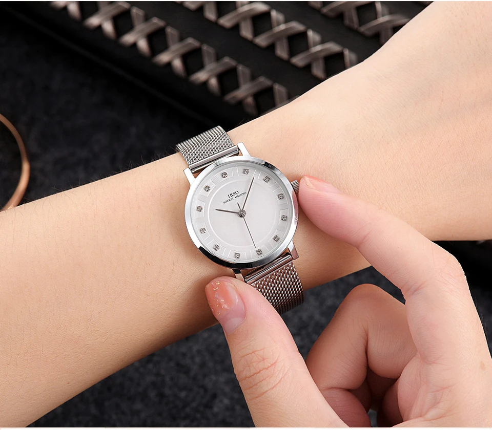 Ladies Watch Set