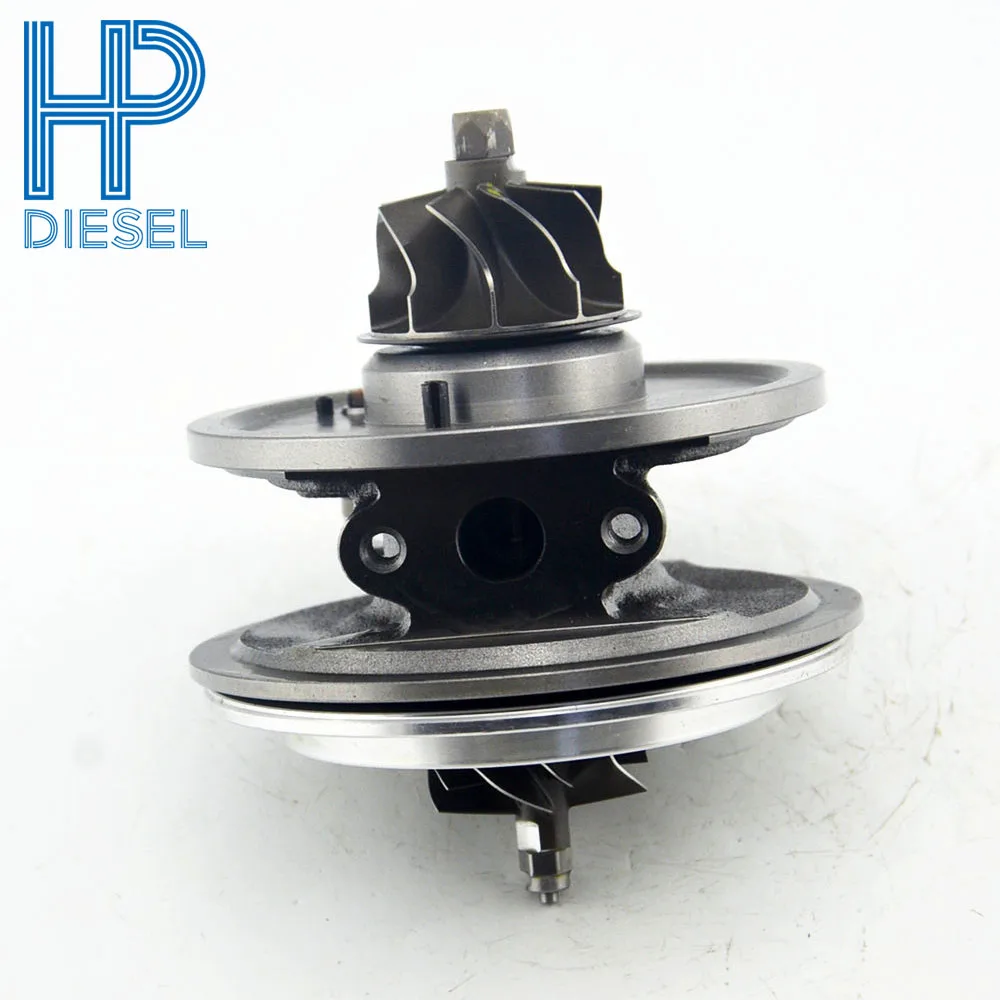 Для Audi A4 2 0 TDI 125 кВт 170 Hp BRD BVA turbo зарядное устройство ядро CHRA Замена BV43 109 0109 03G145702HX