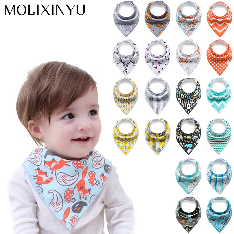 handkerchief bibs for babies