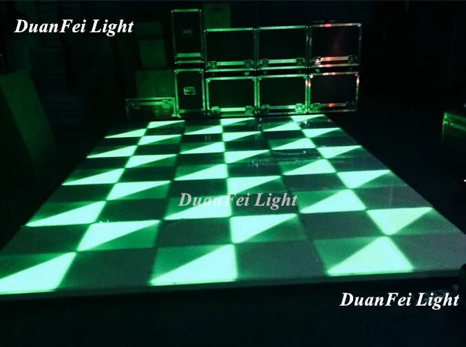 432 led dance floor-12