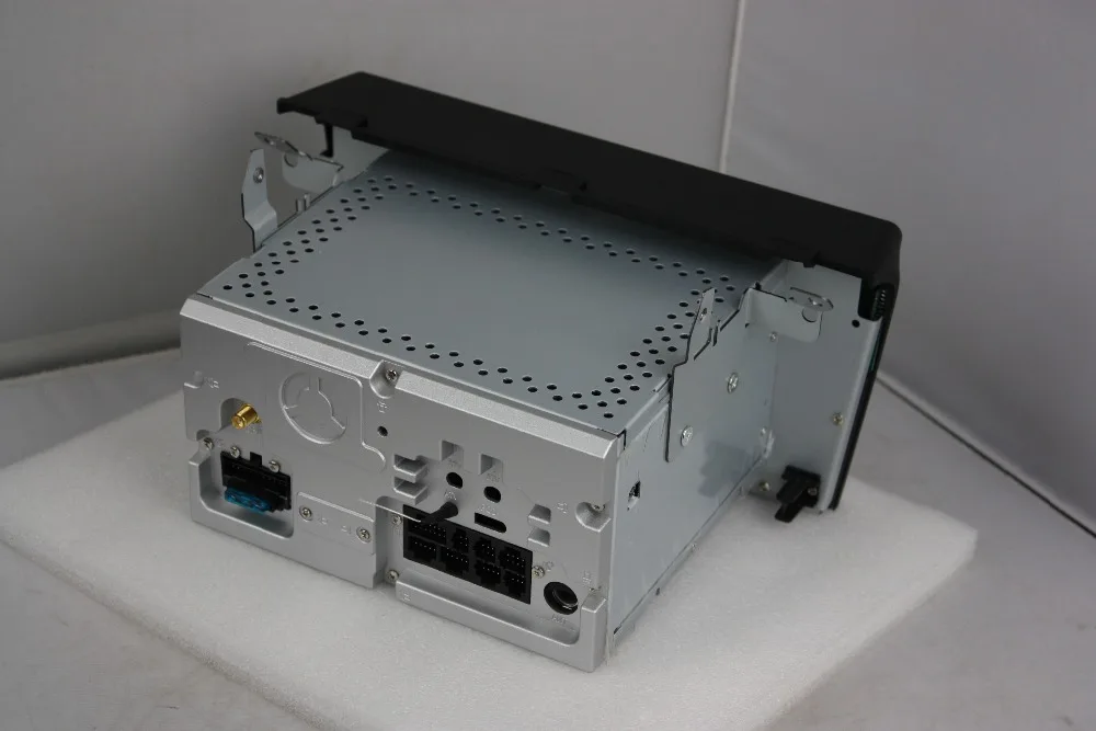 Discount DSP 4GB RAM 2 din 9" Android 9.0 Car Radio GPS Multimedia Head Unit for Mazda 3 2004-2009 Bluetooth 4.2 WIFI USB DVR Mirror-link 11