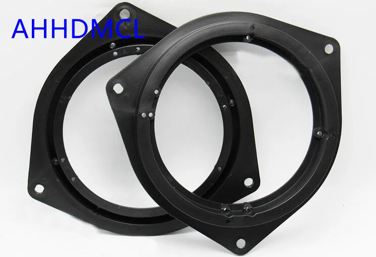 Speaker Adapter Spacer Horn Pad Speaker Mounts For For Toyota Corolla