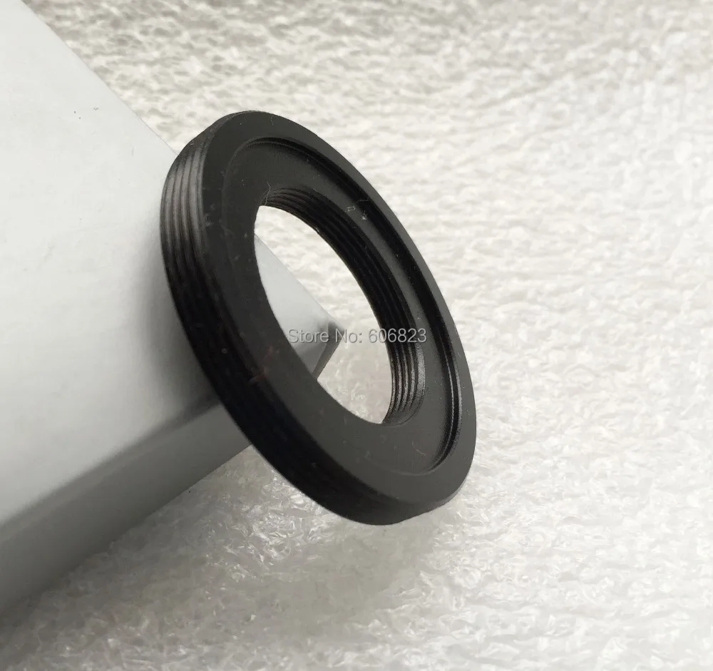 

New C-Mount CCTV lens to M42 adapter FOR DSLR SLR Digital Camera