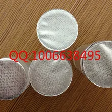 Прокладка из алюминиевой фольги индукции уплотнитель