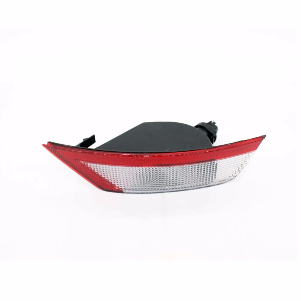 

for Ford Focus Hatchback Car Right Rear Bumper Reflector Lights Rear Fog Lamp Auto Bulb Assembly 2009-2010 2011 2012 2013