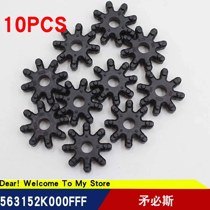 10pcs 563152k000fff flexible steering coupling for hyundai elantra i30 veloster azera for kia soul optima 563152h000fff hyundai steering couplecoupling flexible aliexpress
