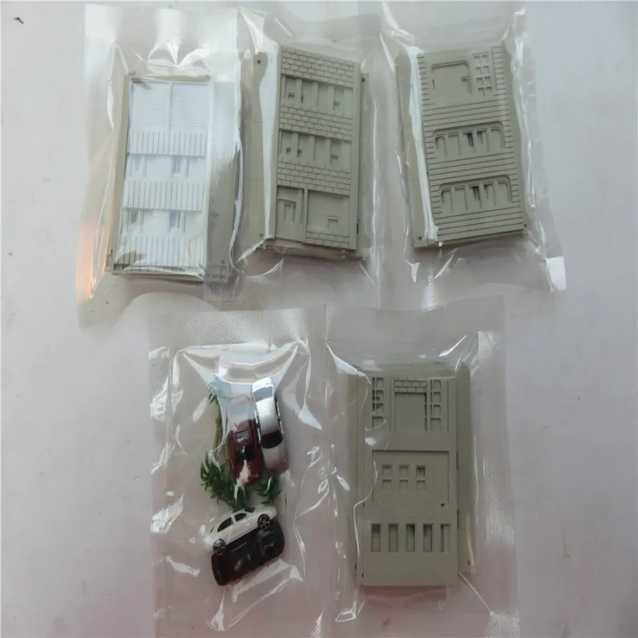 architecture scale model materials artificial miniature scale models miniature model plastic miniatureminiature model plastic mini building materials4