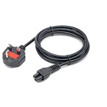 2Pcs1.8M UK Power Cord Plug 3 Prong Ac Power Cord 13A 250V With fuse 3 x 0.75 m2 Wall Cord Power Cable Ac Adapter For Laptop 2Pcs1.8M UK Power Cord Plug 3 Prong Ac Power Cord 13A 250V With fuse 3 x 0.75 m2 Wall Cord Power Cable Ac Adapter For Laptop