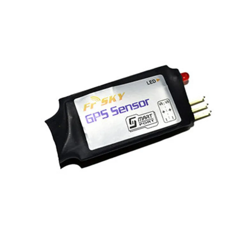 

Frsky S.PORT GPS Sensor V2 X8R X6R X4R Compatible for RC Airplane