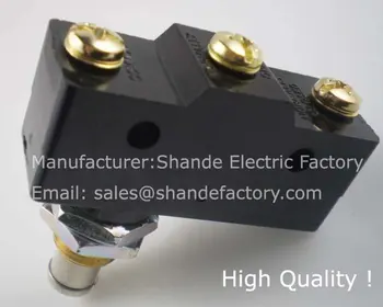 

micro switches Z-15GQ-B,Silver Alloy Contacts Micro Switch,High Quality,Fast Express Free Shipping