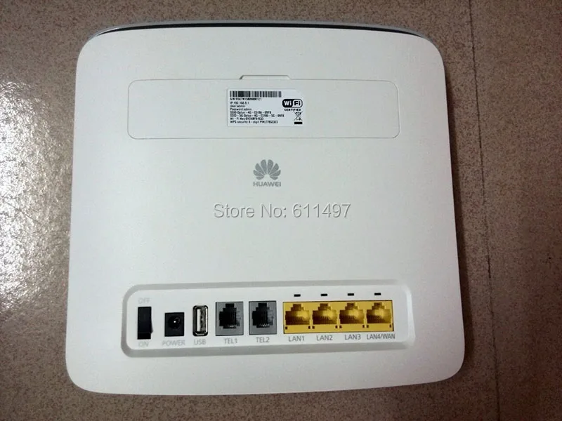 Разблокированный huawei E5186 E5186s-61a FDD 700/1800/2600 МГц, который не привязан к оператору сотовой связи 2300 МГц беспроводной 4g Wi-Fi маршрутизатор PK B593 B3000, 2 шт. антенны