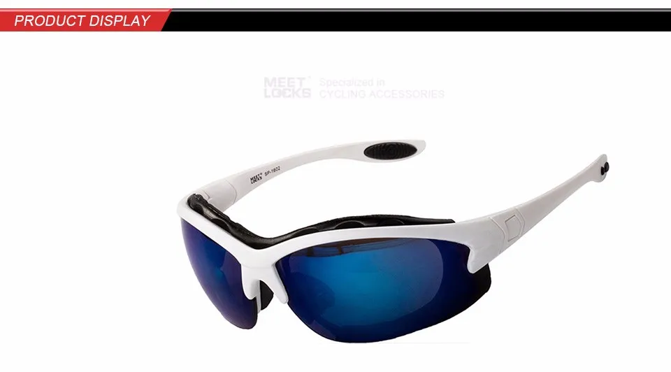 MEETLOCKS, велосипедные очки, спортивные солнцезащитные очки, очки для глаз, велосипедные, противотуманные линзы, УФ 400, очки для езды на велосипеде на открытом воздухе, oculos ciclismo