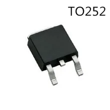 T405-600B 4A/600 V TO-252 T40560