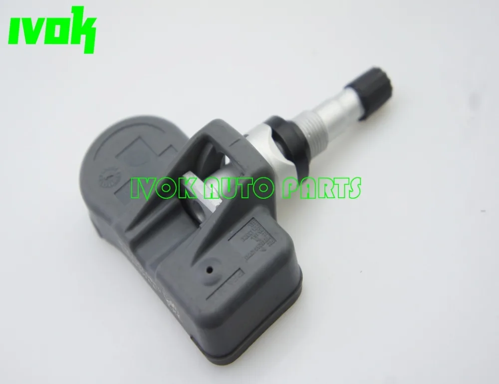 Schrader TPMS Tire Pressure Monitor Sensor for Dodge Nitro Chrysler 300