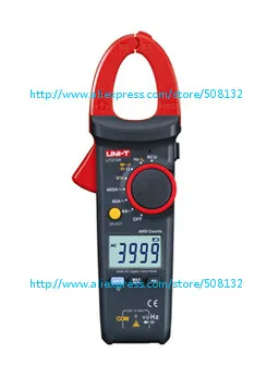 

UNI-T UT213C UT-213C 400A Digital Clamp Meters UT213C