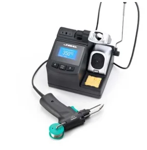 

JBC CA-2HE professional soldering station use with C250 soldering tips