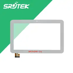 Новый 9 ''дюймовый емкостный сенсорный экран 229*143 мм Tablet pc внешний экран TPC1732 VER1.0 высокое качество