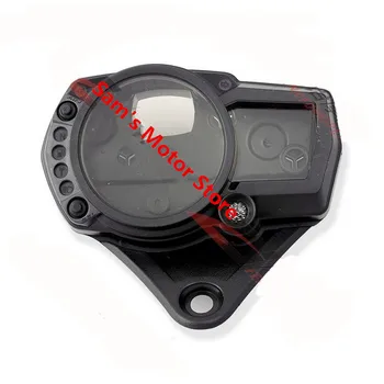 

GSXR1000 K5 K6 K7 K8 2005-2008 Motorcycle Speedometer Speedo Case Housing Cover