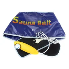 Health care Slimming belt body massager Sauna belt, weight loss massage belt free shipping Health care Slimming belt body massager Sauna belt, weight loss massage belt free shipping