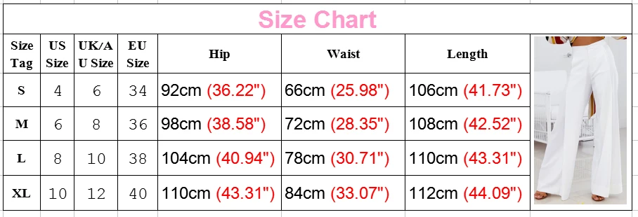 Size