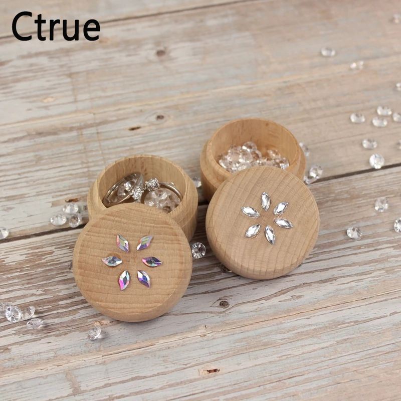 

2pcs/set Personalized Mr Mrs Wooden Ring Bearer Box Rustic Wedding Ring Holder Box Custom Wedding Gift Mariage Decoration