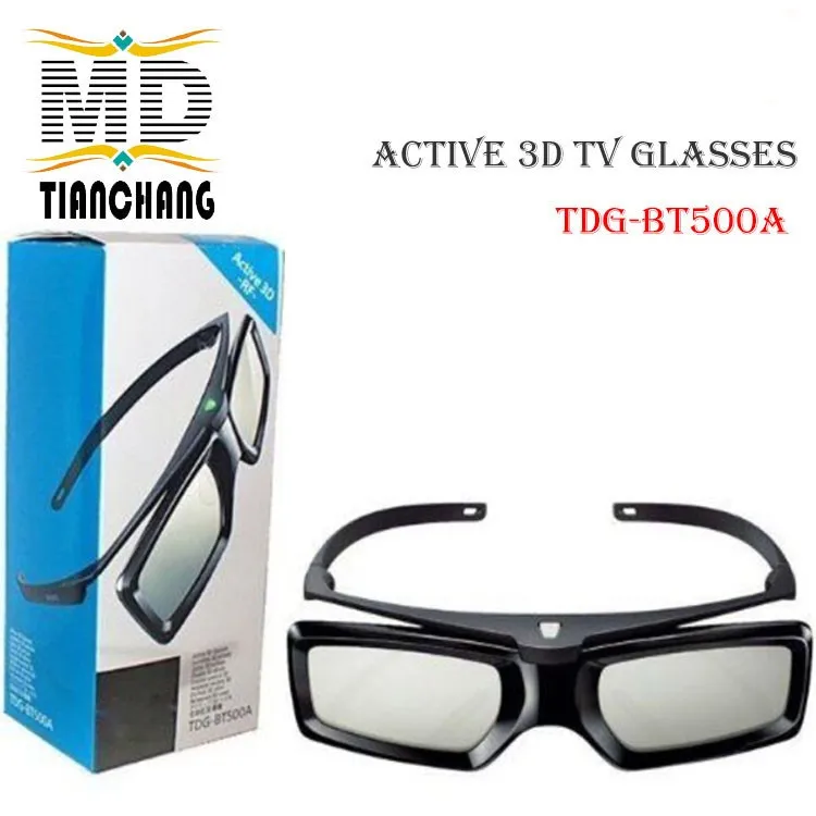 Free Shipping Used 3d Glasses Without Nose Pieces Tdg Bt500a Tdg Bt400a Active 3d Glasses For Sony Tv Glasses Names Glasses Woodglasses Children Aliexpress