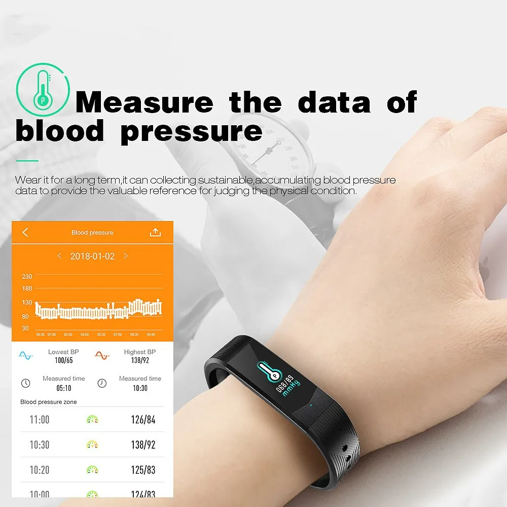 New 2019 Fashion Smart Watch Sport Style Men Women Digital Smart LED Band Waterproof Man Brecelet Relogio Masculino