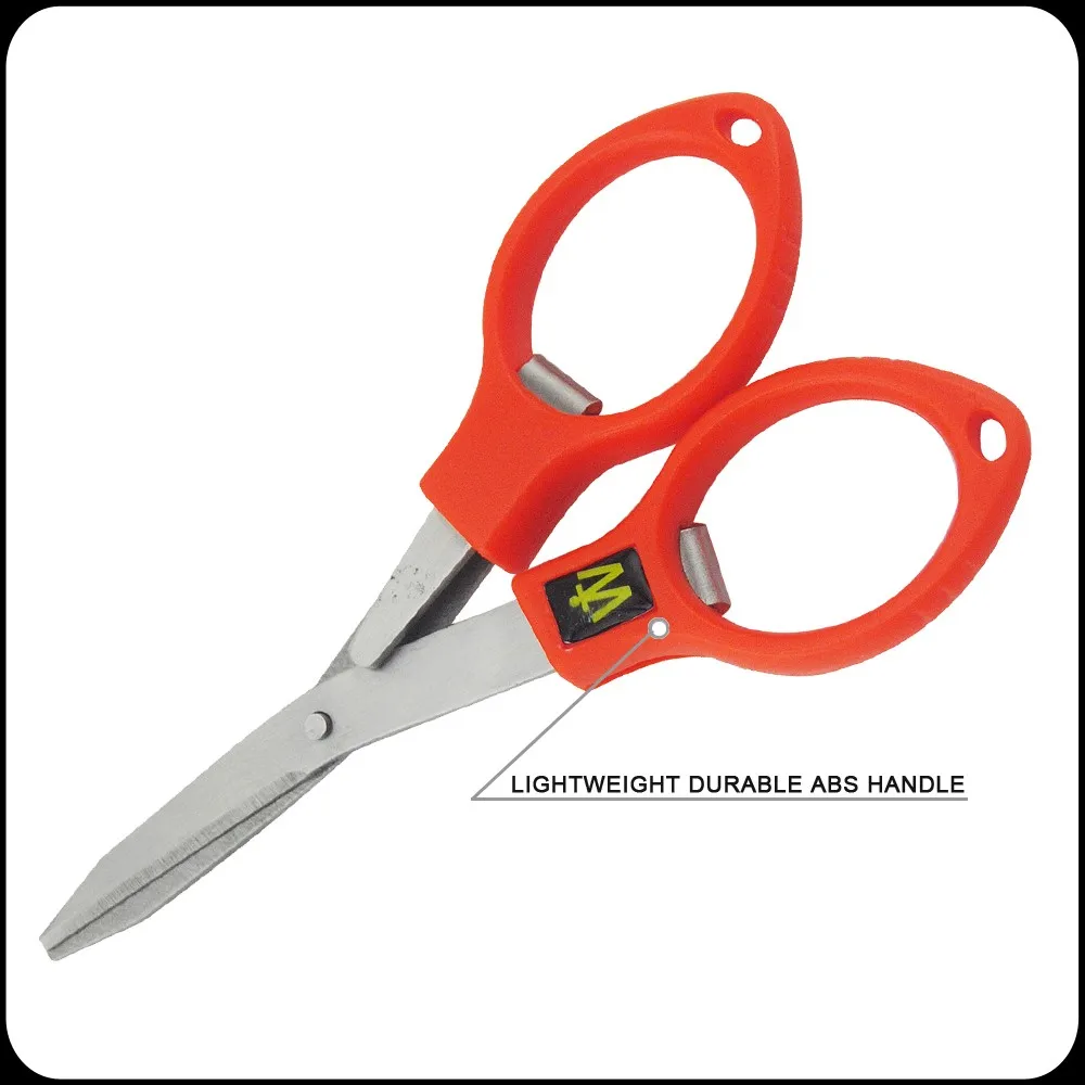KastKing Fishing Pliers Scissors Line Cutter FinishTackle