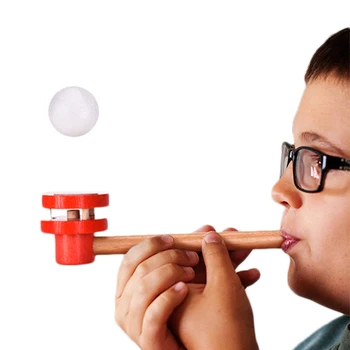 

MiDeer Milk Children's Classical nostalgia play suspension Ball Toy Children Christmas Birthday gifts