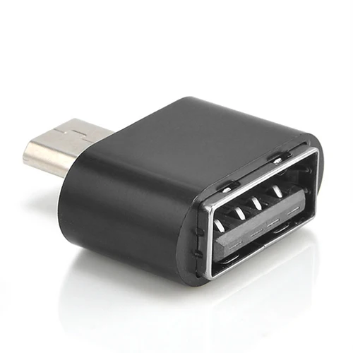 Micro USB папа к 2 0 Женский адаптер OTG конвертер на планшет телефон Android|usb 2.0|usb maleusb 2.0