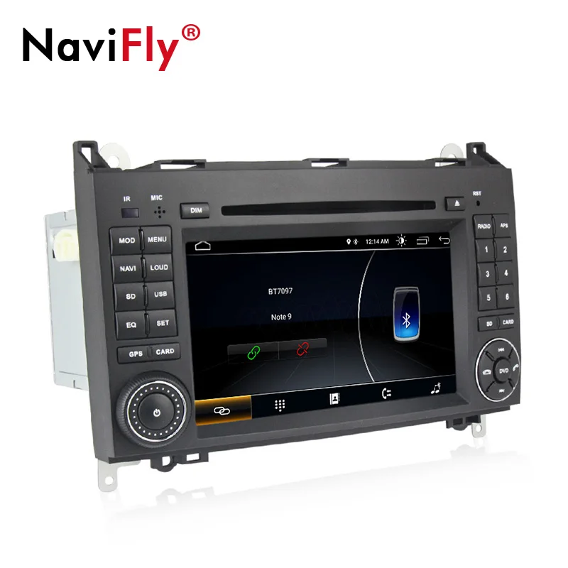 Sale NaviFly Android 8.1 Car dvd multimedia player radio for Mercedes Benz B200 A B Class W169 W245 Viano Vito W639 Sprinter GPS Navi 3 Sale NaviFly Android 8.1 Car dvd multimedia player radio for Mercedes Benz B200 A B Class W169 W245 Viano Vito W639 Sprinter GPS Navi 3