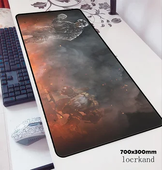 

warface mousepad 700x300x3mm cute Computer mouse mat gamer gamepad pc 3d gaming mousemat desk pad office padmouse