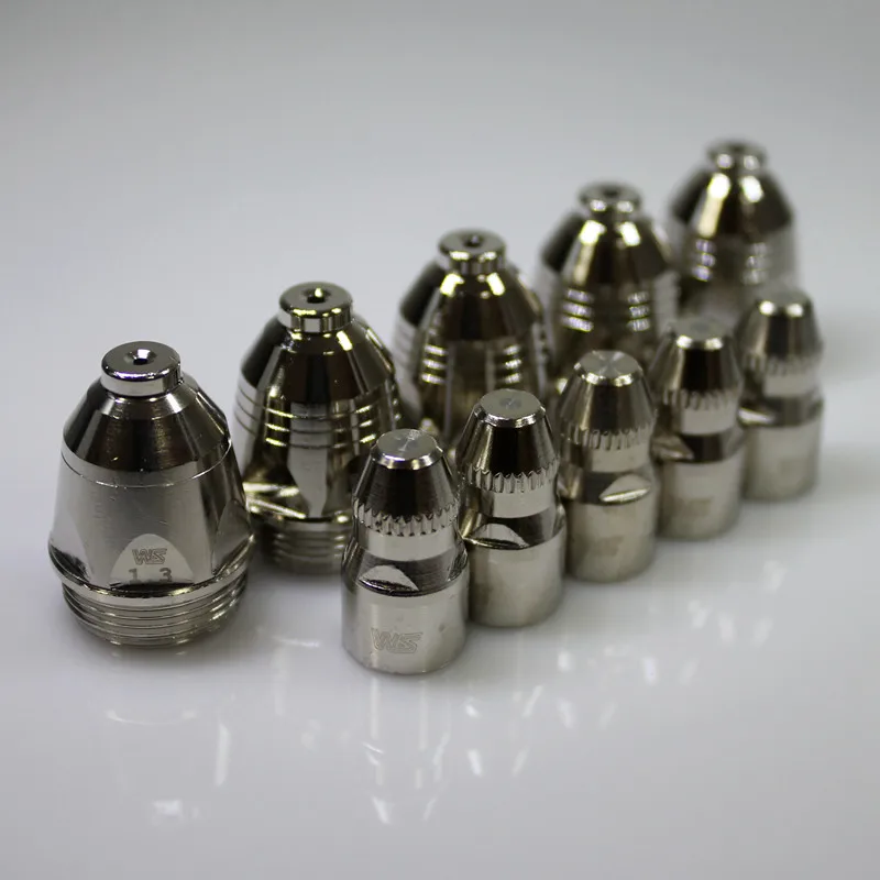 

Payment Link for cusomized plasma cutting consumables