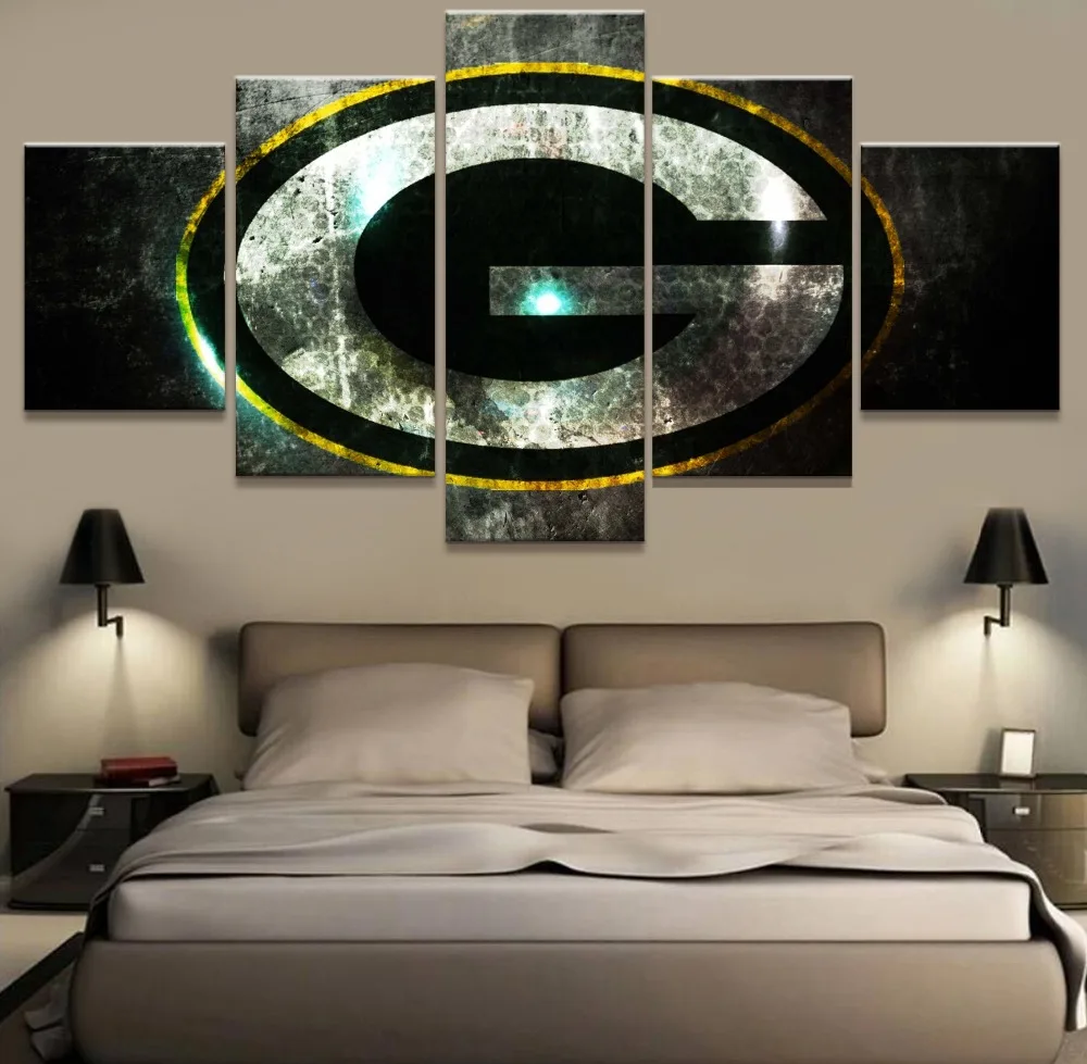 Green Bay Packers Wall Art green bay packer poster promotion-shop for promotional green bay Green Bay Packers Wall Art green bay packer poster promotion-shop for promotional green bay