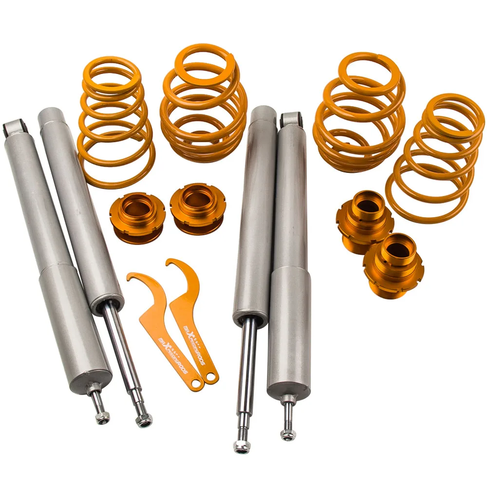 Lowering Suspension Coilover for BMW E30 320i / 323i 325i 324D TD Saloon 82-91 | Автомобили и мотоциклы