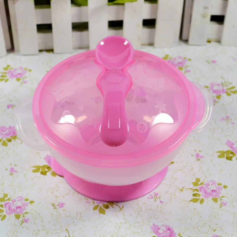 Baby Feeding Baby Kids Plate Sucker Bowl Spoon Set Tableware Dishes Gravity Bowl Slip-Resistant Wall Suction Feeding Product Baby Feeding Baby Kids Plate Sucker Bowl Spoon Set Tableware Dishes Gravity Bowl Slip-Resistant Wall Suction Feeding Product