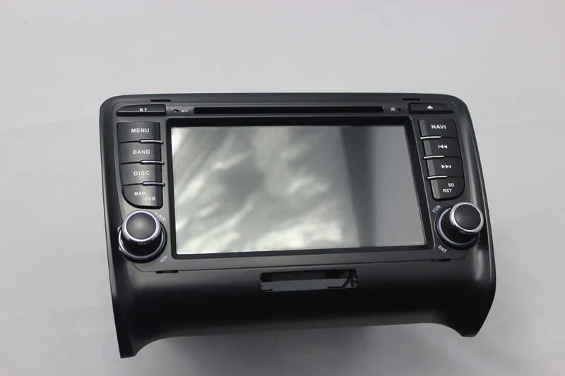 Perfect Octa-core Android 9.0 Car DVD Multimedia Player for Audi TT MK2 8J 2006-2014 Radio Head Unit GPS Wifi DVR SWC BT DAB+ 4GB RAM 3 Perfect Octa-core Android 9.0 Car DVD Multimedia Player for Audi TT MK2 8J 2006-2014 Radio Head Unit GPS Wifi DVR SWC BT DAB+ 4GB RAM 3