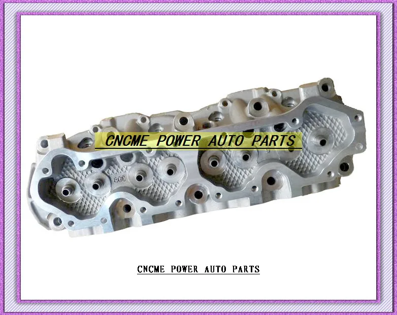 Cylinder Head 159A3.000 159A3.046 7704453 98809738 7618445 7734225 7559714 For Fiat Tempra SLX Tipo 1990-1995 1581cc 1.6L