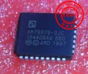 Бесплатная доставка AM79R79-3JC микросхема PLCC