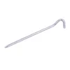 10Pcs/SET Aluminum Tent Pegs 4