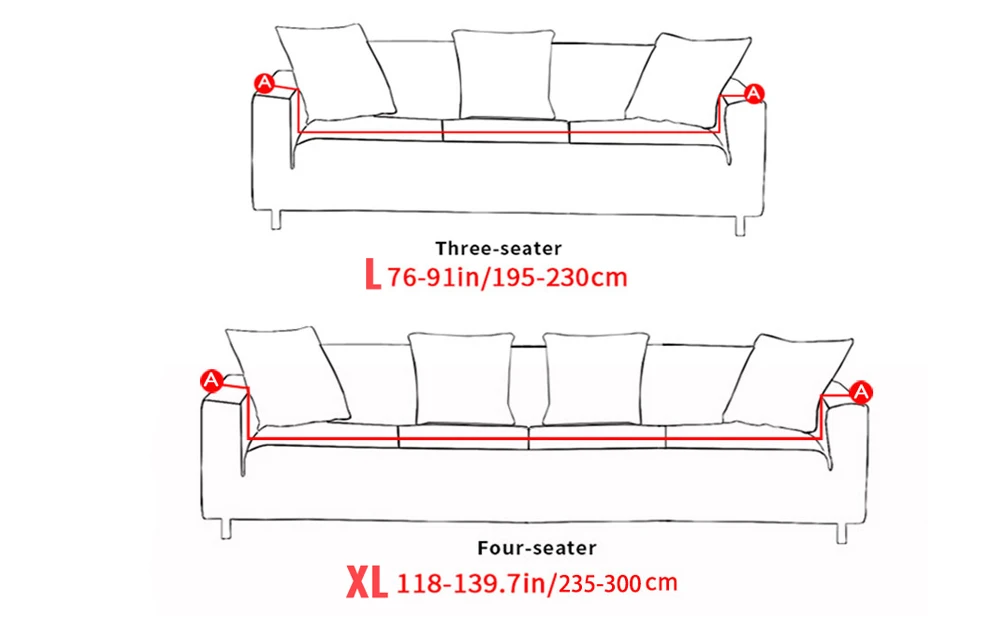 Чехлы для дивана, хлопок, эластичный универсальный чехол для дивана, одинарный чехол для дивана на двоих, чехол для дивана, полотенце, защитная мебель, чехол для дивана, для домашних животных