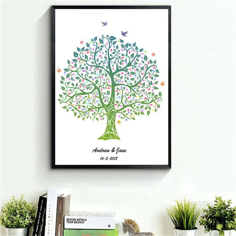 HAOCHU-Watercolor-Beauty-Girls-Canvas-Art-Poster-Giclee-Print-Painting-Cute-Wall-Pictures-for-Kids-Room (2)