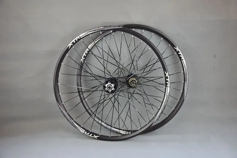 Новинка дисковый тормоз LUTU XTR 120 ringin26 дюйма 29 дюймов 27 5 32 отверстия колеса для