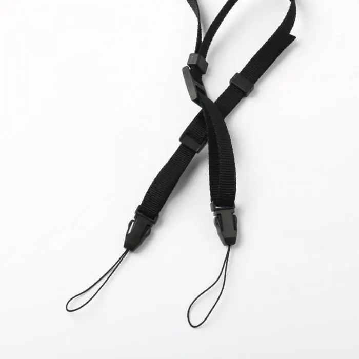 Hot Sale Camera Strap Cotton Yard Neck Shoulder Hand Strap for DSLR Canon Nikon Pentax